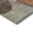 Premium Machine Washable Lyndhurst AMF1177 Modern Rug-2092670937