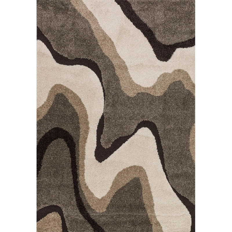 Enchant Abstract Indoor Rug