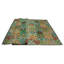 Tapis beige Balochi Kayonna
