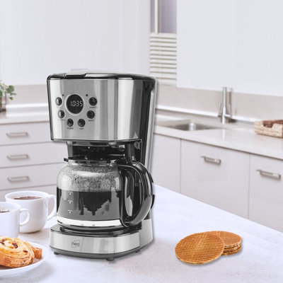 1.5L Coffee Maker