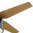 52'' Cranbrook 4 - Blade Standard Ceiling Fan with Remote Control and Light Kit Included-17799235