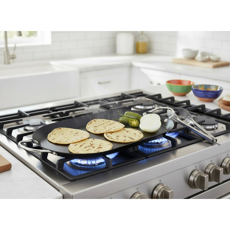 Non Stick Comal