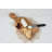 Olive Wood Paddleboard