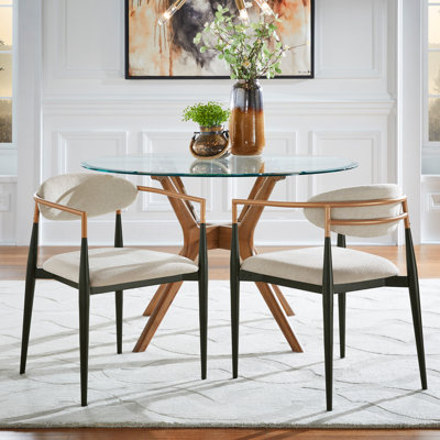 Fauteuil Asharani