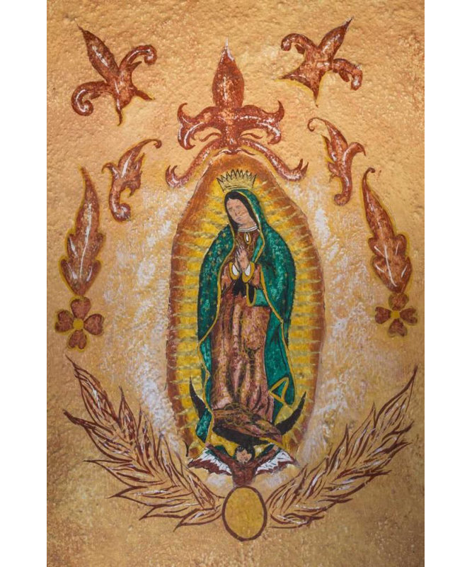 Art sur toile tendu, "Astoria Grand Paulson", Don, H 40 po x l 28 po