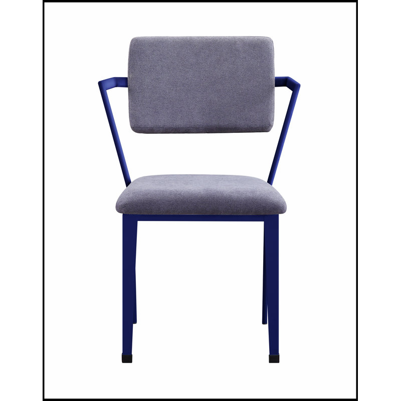 Chaise de bureau ergonomique Cargo, Bleu