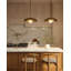 Umbra 14-in Black Pendant-2143468310