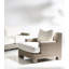 Outdoor 3 - Seat Patio Sofa