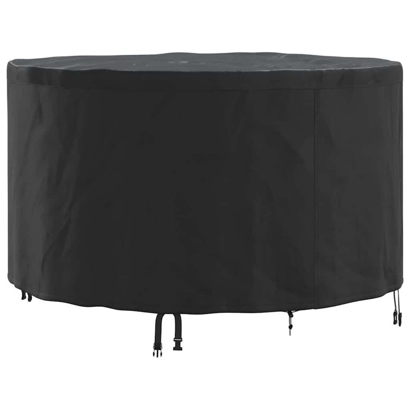 Outdoor Patio Dining Set Cover