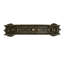 Americana bits 3 inch center to center pull in finish Antique Brass-1330243000-1338589471