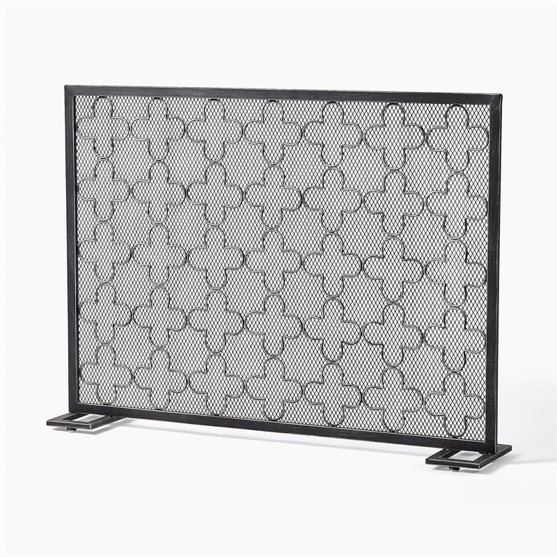 FIRE SCREEN