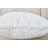Luxury Chinchilla Faux Fur Pillow-981097396