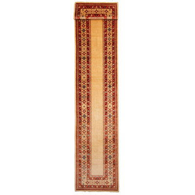 Wraxall Beige Rug 2'11" x 15'3"