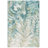 Aquia Floral Indoor/Outdoor Area Rug-926688271