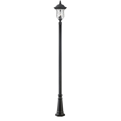Antkeo Lamp Post (Full)