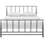 Lit plateforme de style maison de campagne Estate-1783445566-1783445565