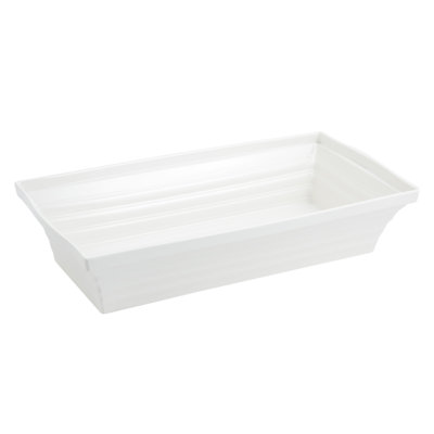 Bon Chef Americana Square Melamine Salad Bowl