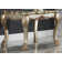 Marissa Solid Wood End Table