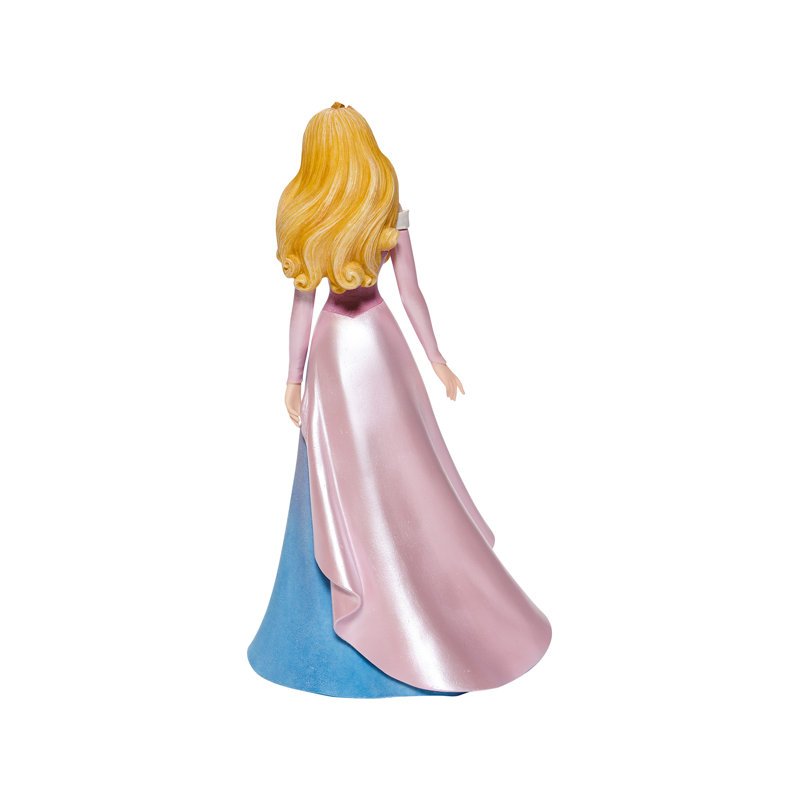 Disney Showcase Stylized Aurora Figurine 8.3in H