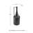 Fletcher Vase-100334752