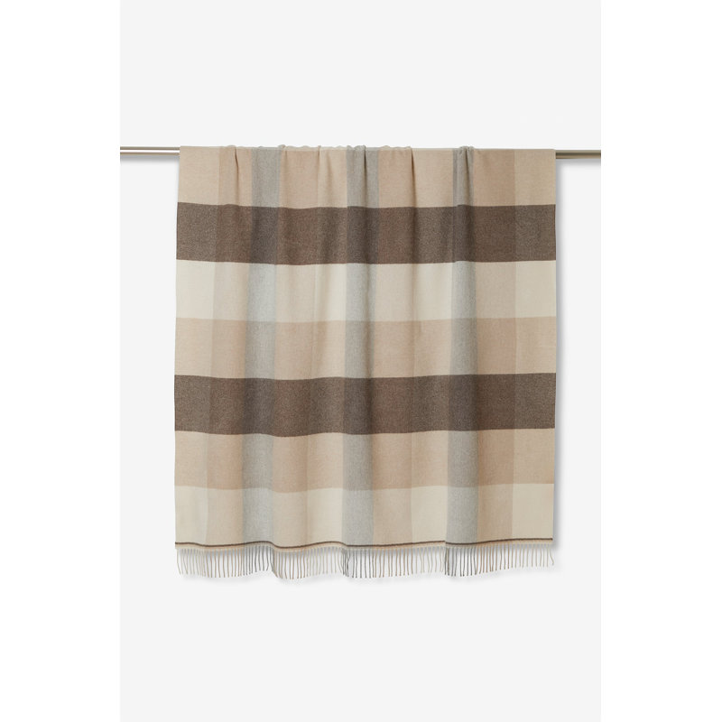 DALIS, White/Beige/Brown