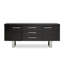 Sawicki 200cm Solid Wood Sideboard-1816424671