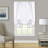 Scarbrough Semi Sheer Curtain Single Panel-2128639663