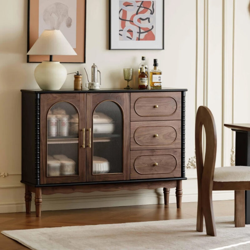 Retro Classic Sideboard