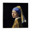 Girl With A Pearl Earring by Johannes Vermeer - Painting on Canvas-1822431200-1822431206