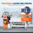 VEVOR Electronic Sewing Machine