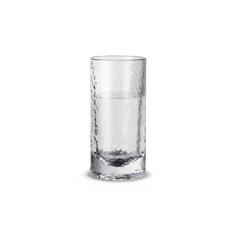 Forma Drinking Glass