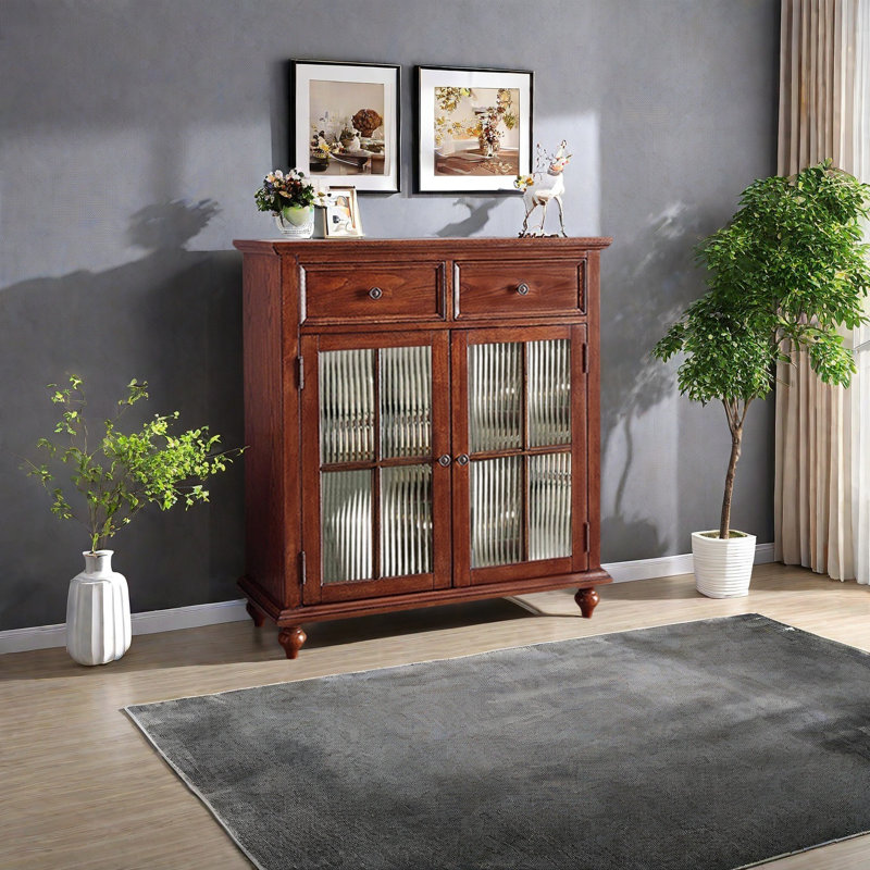 Armoire de rangement simple