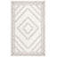 Tapis oriental performance touffeté à la main-51242456