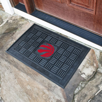 Non-Slip Outdoor Doormat