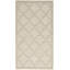 Tapis intérieur / extérieur rectangulaire Monita-1678809623