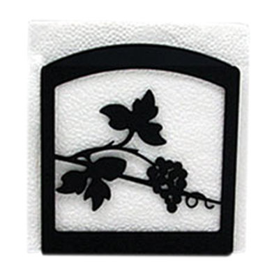 Grapevine - Napkin Holder