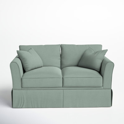 Shelby Upholstered 60'' Sofa