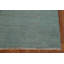 Tapis turquoise et bleu Gabbeh 5 x 7