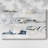 Pattern Camouflage I-Gallery Wrapped Canvas-1066602660