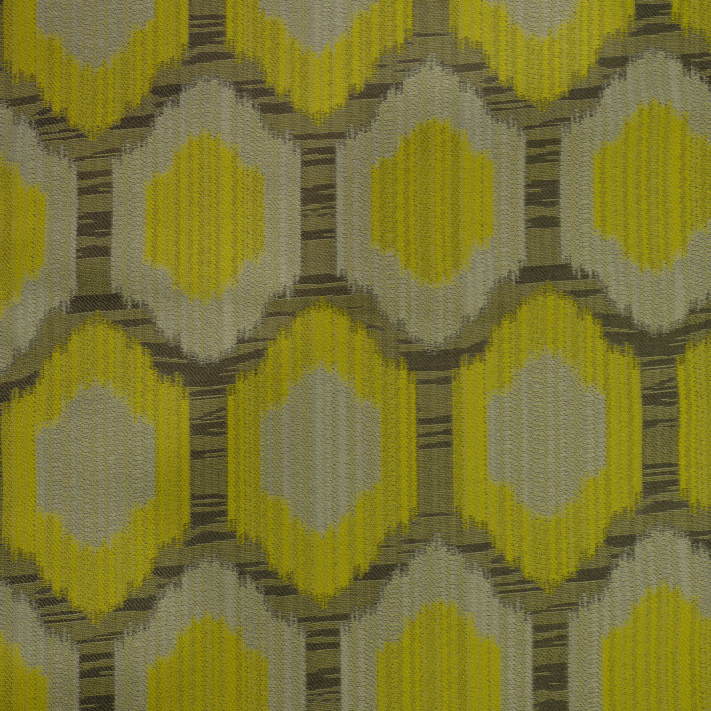 Tissu 100% polyester Paloma Performance, Ensoleillé