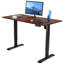 140CM x 70CM Electric Height Adjustable Standing Desk-1899222278-1938279911-1909807832