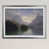 Silver Framed selected