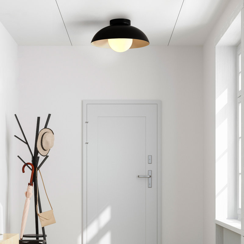 Flush Mount