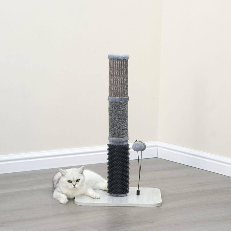 Scratching Post