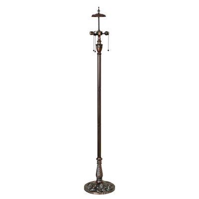 Tiffany Floor Lamp