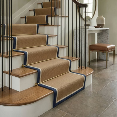 Stair Runner Sadina Boucle