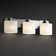 Godofredo 3 - Light Vanity Light