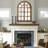 Arch Wall Mirror-1175830967