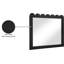 Miroir Hazelden-459684775