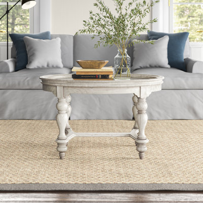 Jenevieve Single Coffee Table